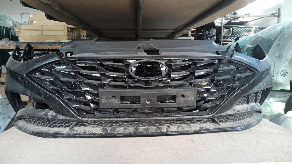 Авто запчасти из кореи