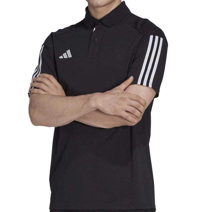 Adidas Polo Тениска/Мъжка М