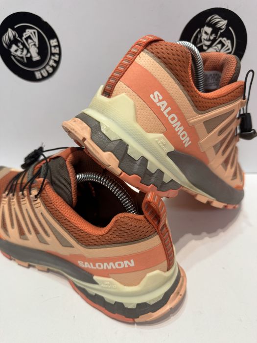 Туристически обувки SALOMON XA PRO 3D . Номер 39.5