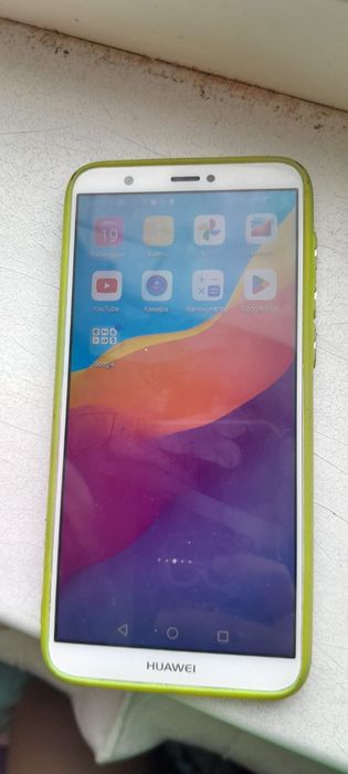 Смартфон HUAWEI 9