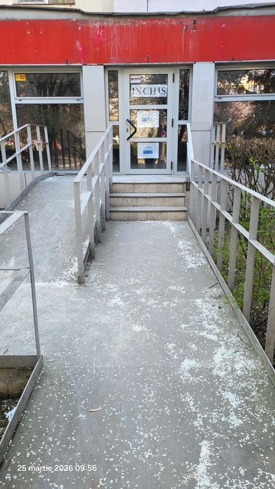 Spatiu de inchiriat 150.50 mp