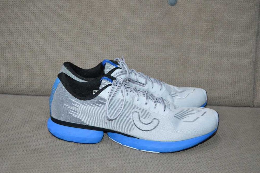 Adidasi alergare barbati True Motion U-TECH Solo 46 - noi