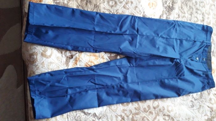 Спецодежда новая