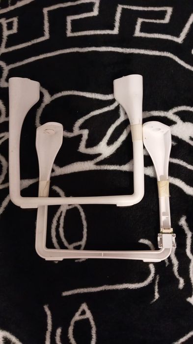 DJI Phantom 2 Vision+ по запчастям