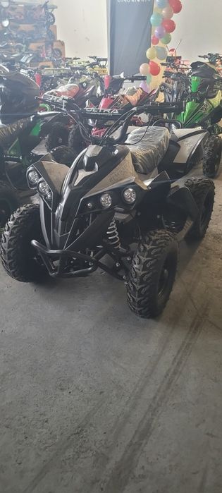 Atv 1000w 48v nou cu garantie si livrare in toata tara pentru copii