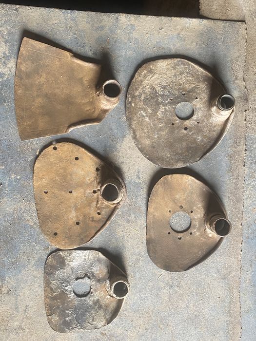 Курек,кекпен,айыр