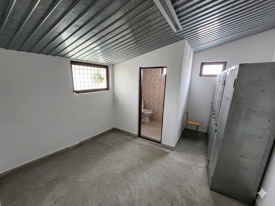 De Închiriat: Hală Multifuncțională 207 mp – Locație Centrală Mizil