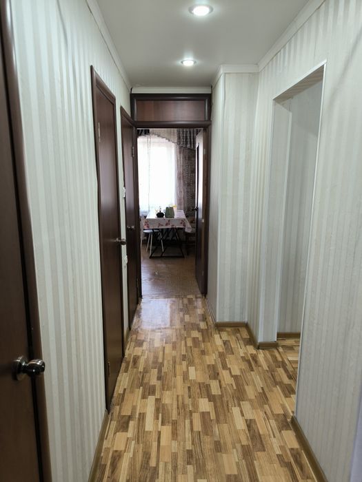 3 комн на 1000 мелочей обмен