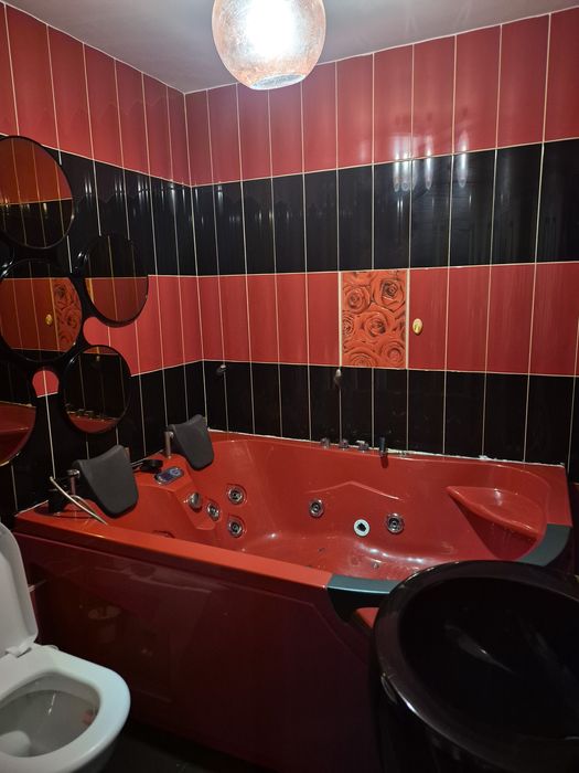 Proprietar inchiriez apartament 2 camere  in spatele MegaMoll