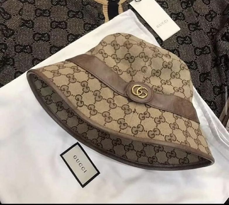 Шапки chanel gucci dior