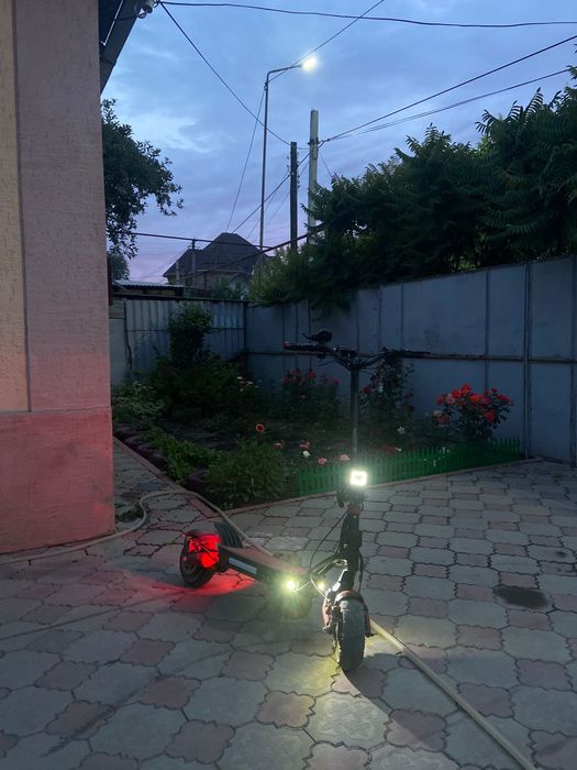 KUGOO G1  состояние 10/10