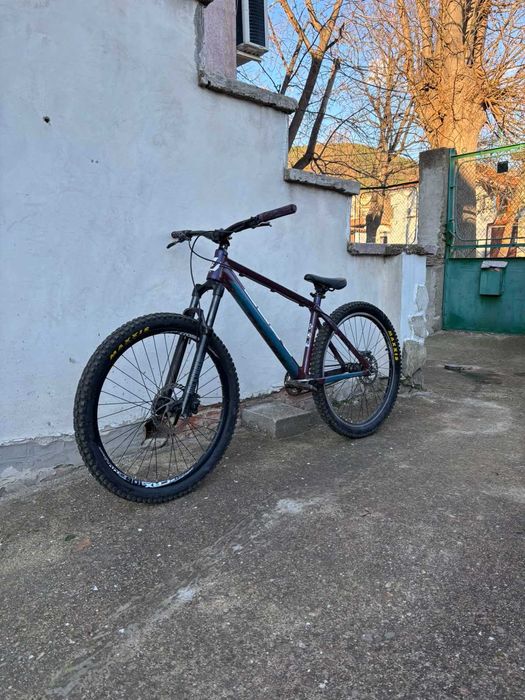 Велосипед DRAG C1 FUN