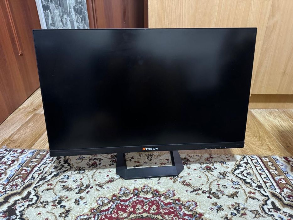 Монитор XTREON XT2712A 288/144 гц 4к