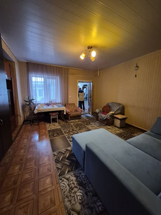 Продаётся участок 2 сот 4 комнаты Мирабадский ул А. Фитрата новый путь