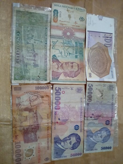 Tot ce se vede în imagini