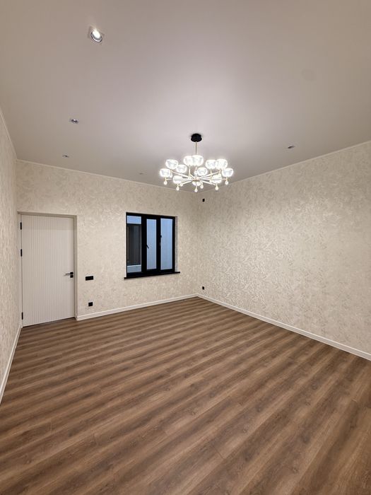 Дом 1.7 сот, 4 комнаты + холл, 2 санузла — центр Сергели