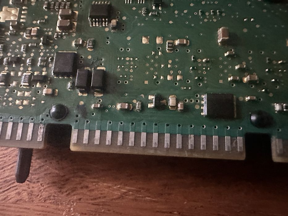 TMS модул фарове BMW БМВ F10 F11 Full led adaptiv