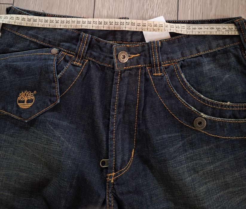 Blugi Timberland  Rugged