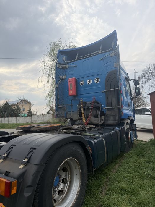 Renault premium 2008