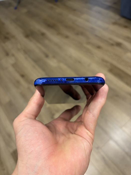 Redmi Note 8 Pro 128 ГБ