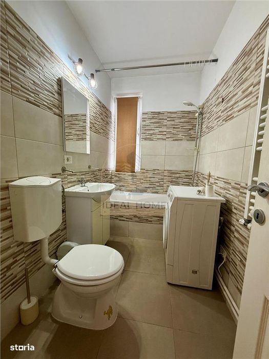 Apartament 2 Camere Tudor Vladimirescu - Iulius Mall