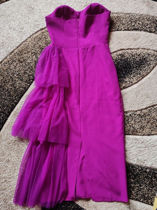 Rochie Buticul Evei
