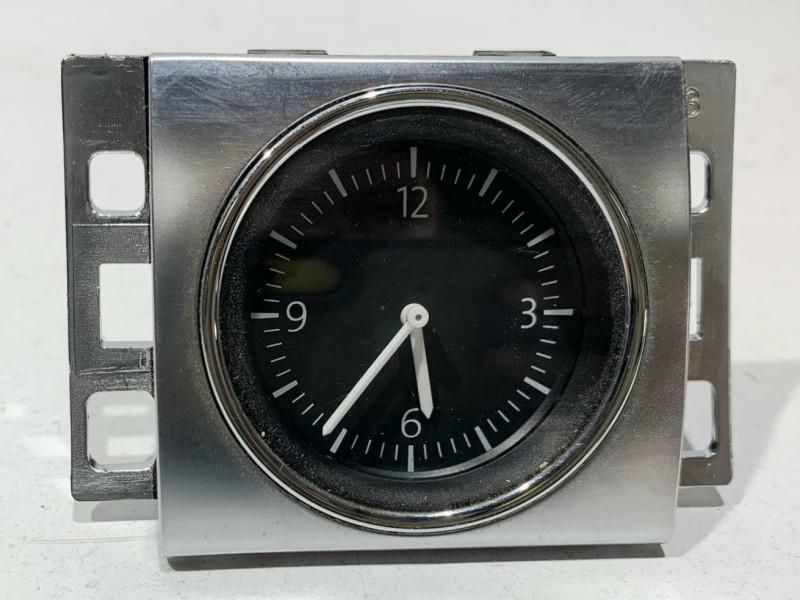 Ceas bord analogic Volkswagen Passat B7 3AA919204A 2.0 tdi cutie autom