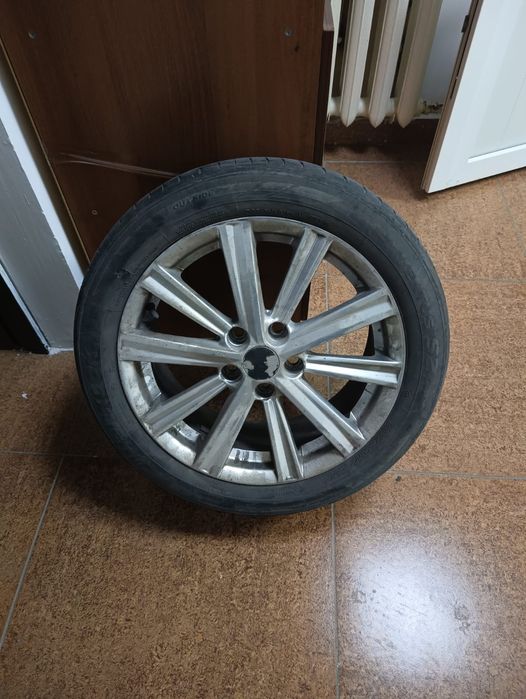 Диски в хорошем состоянии