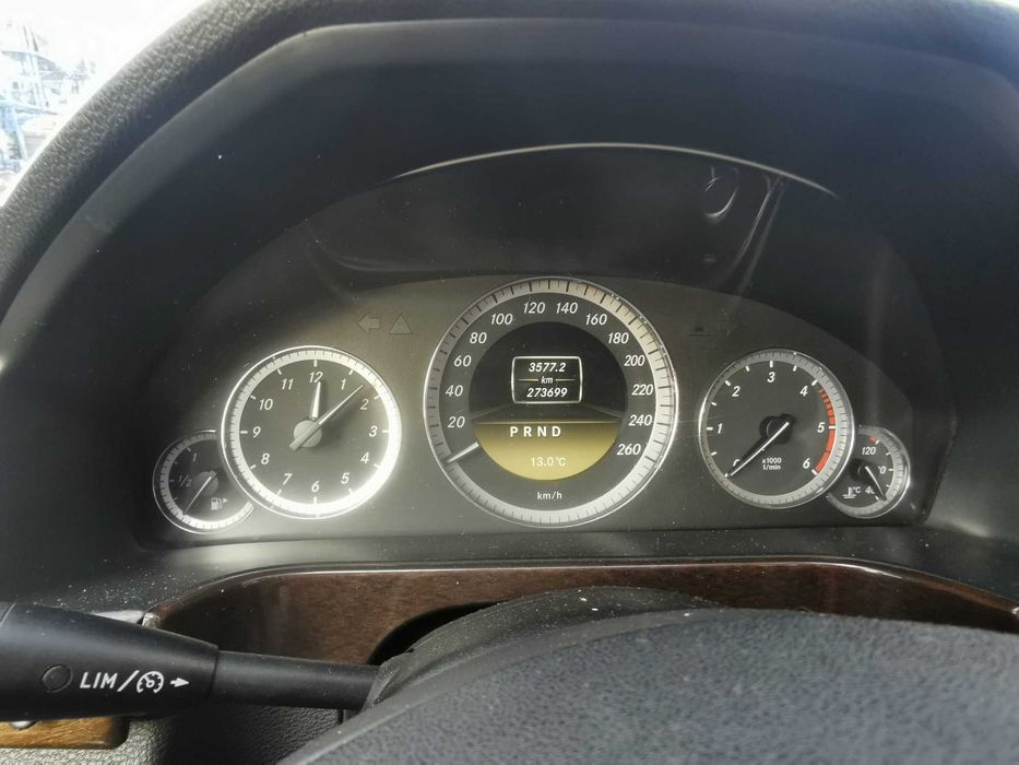 DEZMEMBREZ Mercedes B class W245 Motor Cutie Usa Bara Far Stop
