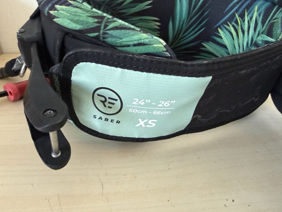 Кайт Сарф Трапец Ride Engine.