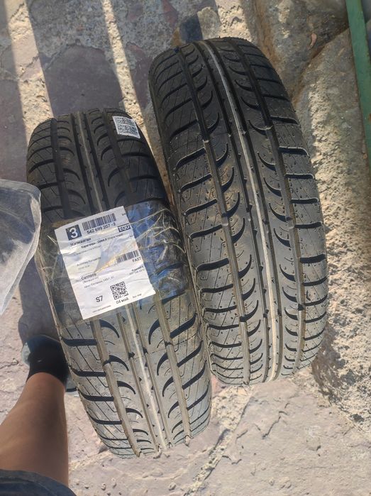 Продам балоны с дисками на АвтоВАЗ