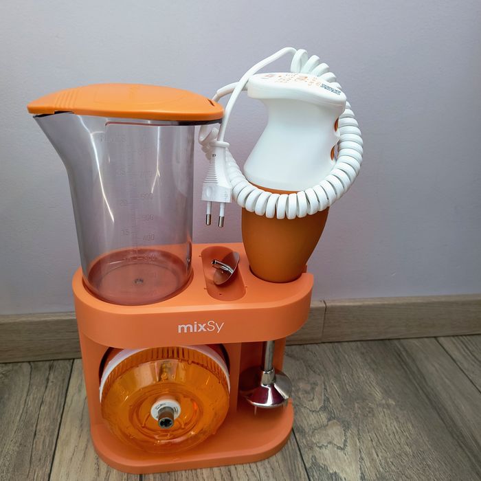 Мини MixSy Zepter