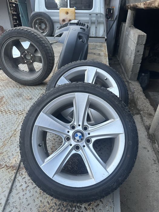 Продам диски с шинами