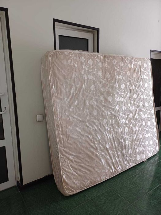 Матрас ортопедический 160 на 200 хороший