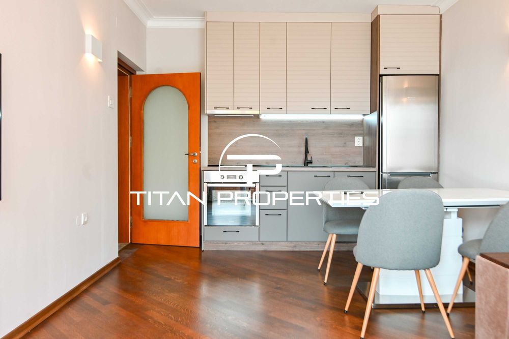 Дава се под наем Тристаен апартамент в София, Иван Вазов - 75 кв.м за 1200 € - Снимка #3