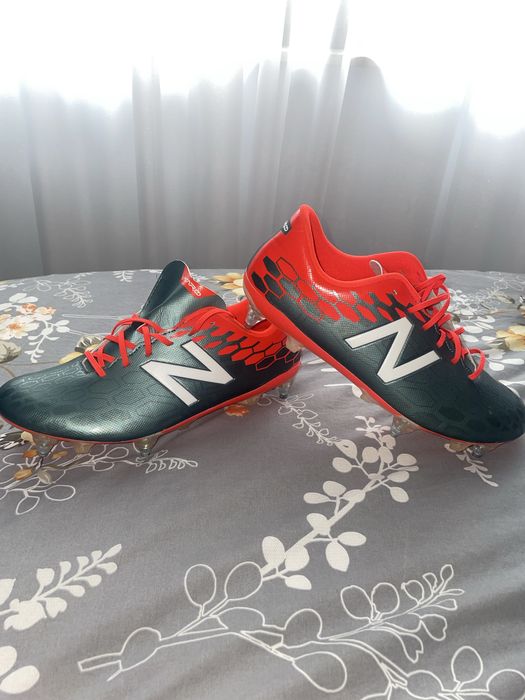Ghete Fotbal New Balance