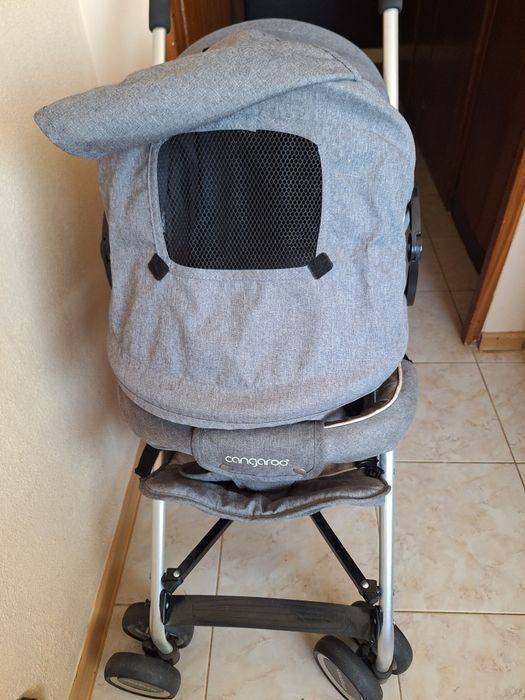 Детска количка cangaroo