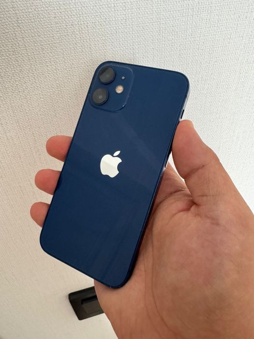 Iphone 12 mini 64gb