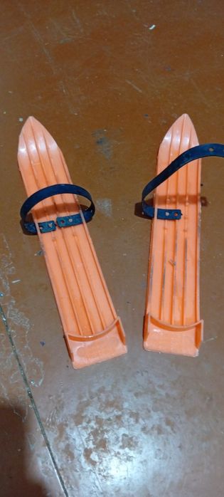 Снегоступы детские