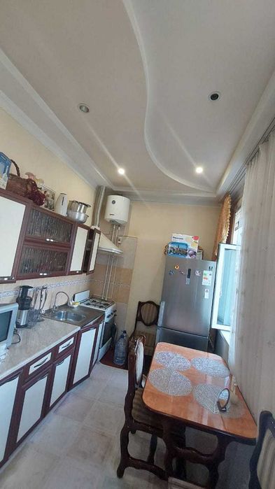 Чирчик, 1 комнатная квартира, Атлант Навои