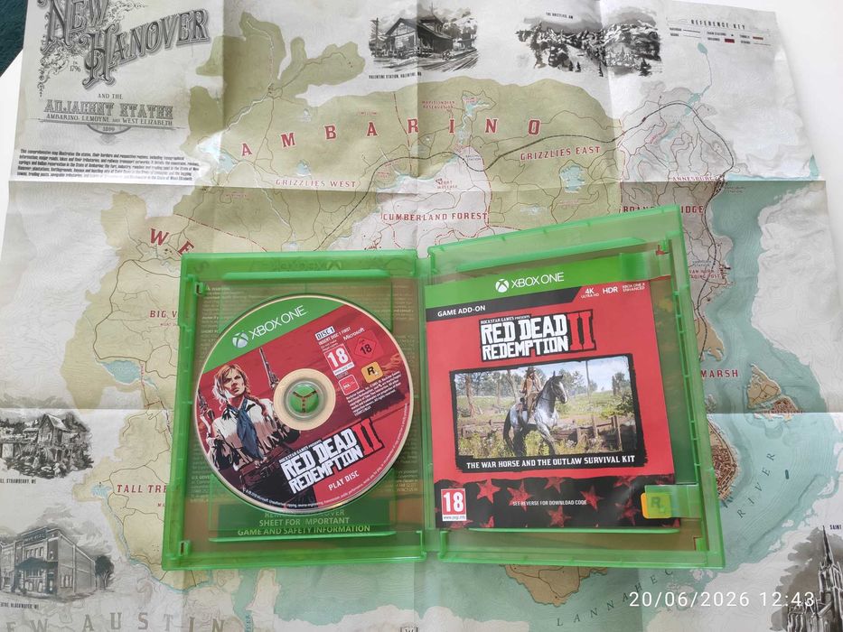Игри за xbox one
