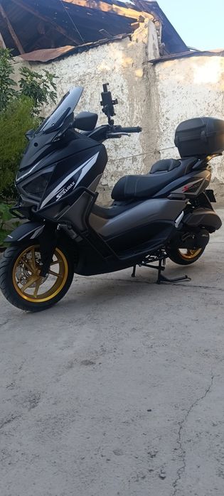 Skillmax Sotladi Andijon