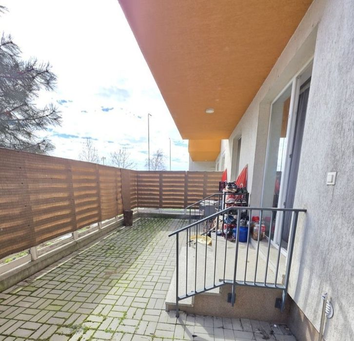 Propietar vand apartament