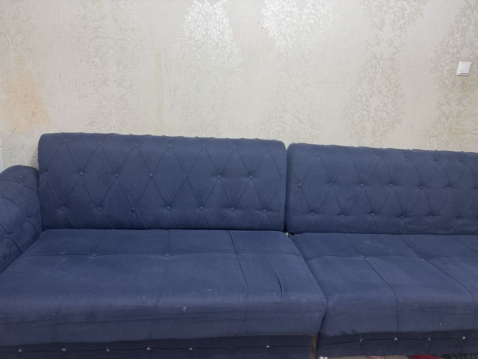 Продам диван 4 метра