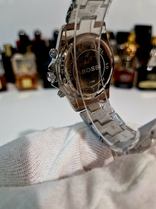 Ceas bărbătesc Hugo boss