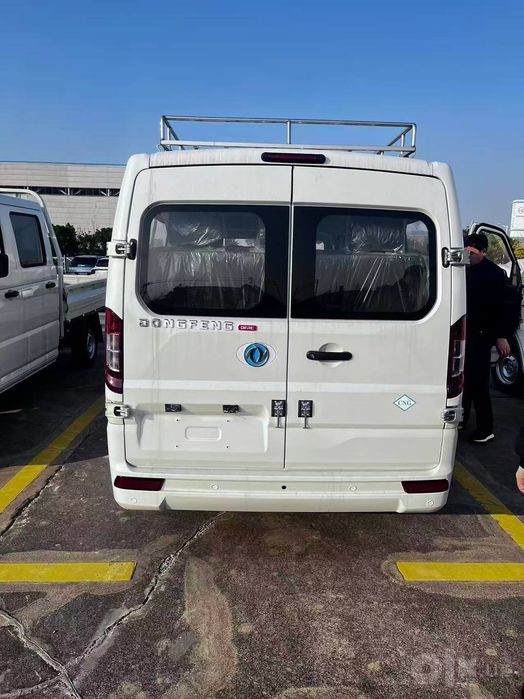 DONGFENG микроавтобус