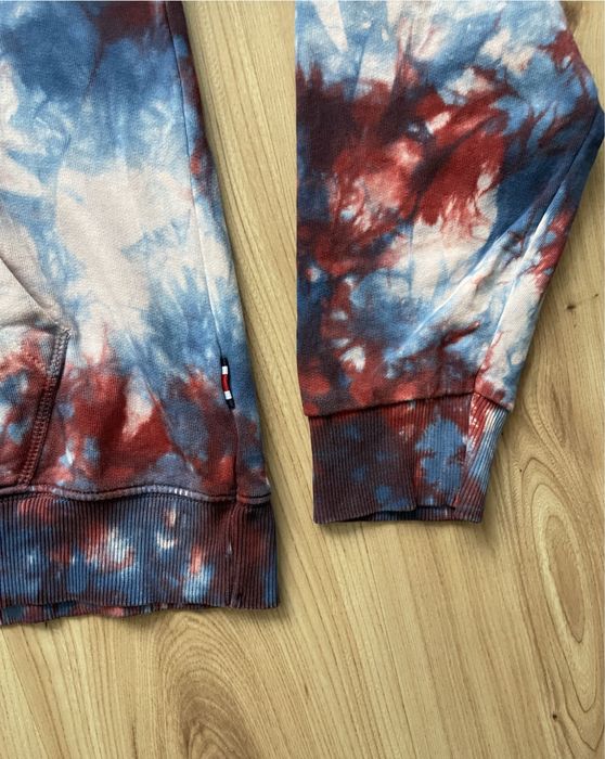 Tommy Hilfiger-LEWIS HAMILTON Hoodie/мъжки суичър/худи М