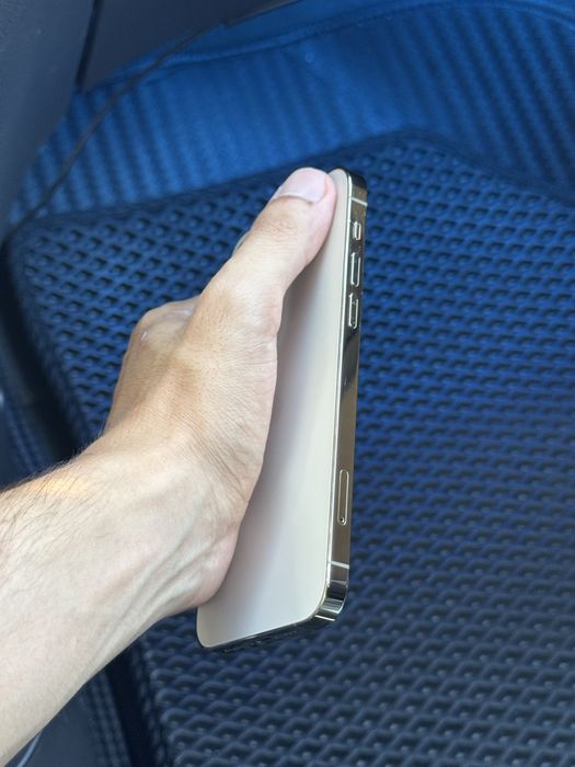 IPhone 12 Pro 256 Gold zo’ri