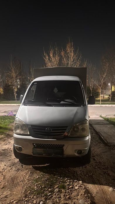 Машина сатылады!
Рессо