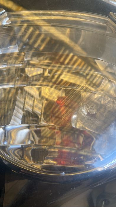 Продам комплект задних фар лексус rx 350